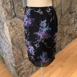 BCBG Skirt - Size Small